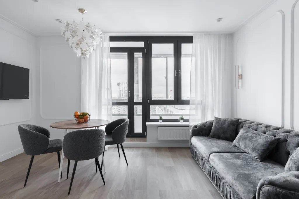 Квартира Da Vinci Apartment — Минск