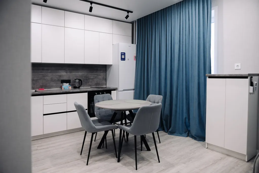 Квартира-студия в спальном районе — аренда посуточно в Хабаровск