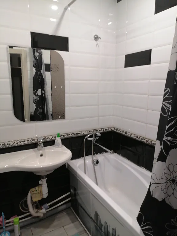 Студия в центре