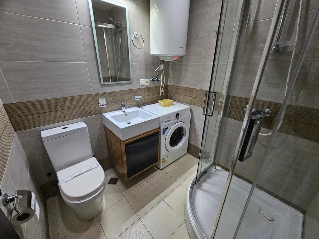 Mimino Apartment Deluxe First Line (K III)