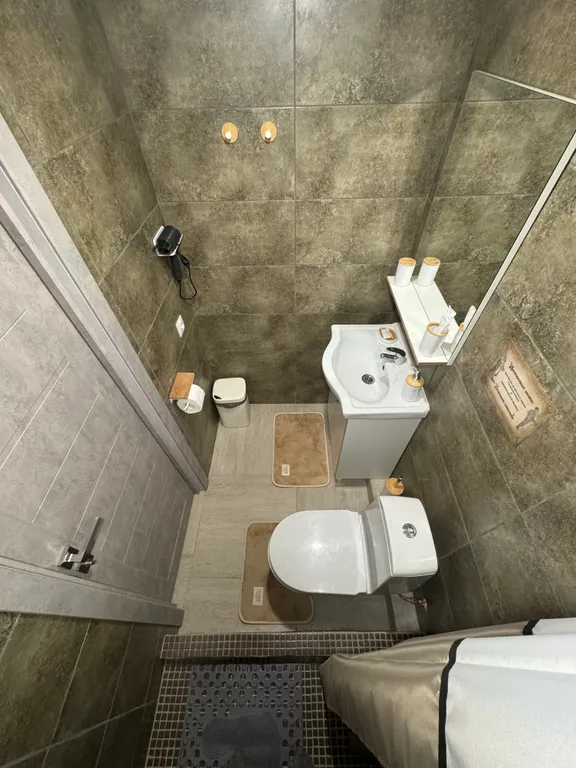 Шикарные апартаменты с PlayStation