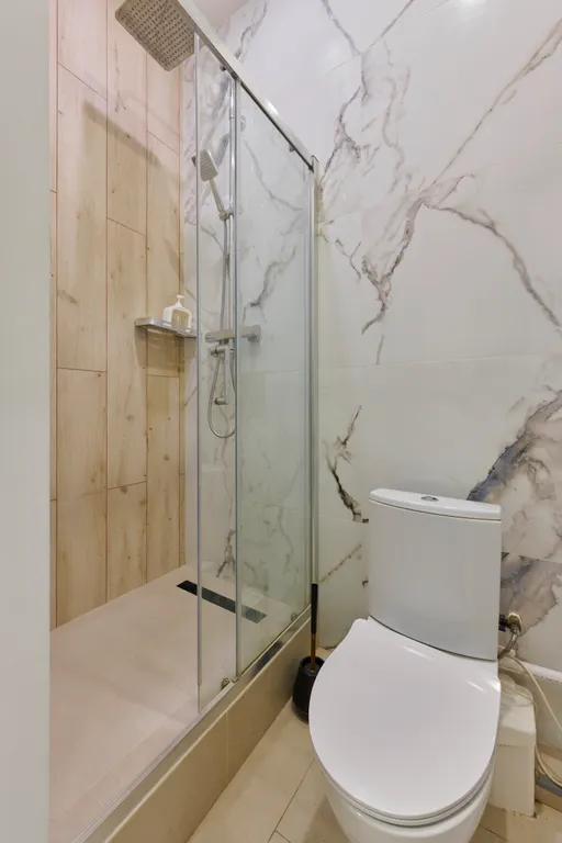 Уютная студия в живописном месте