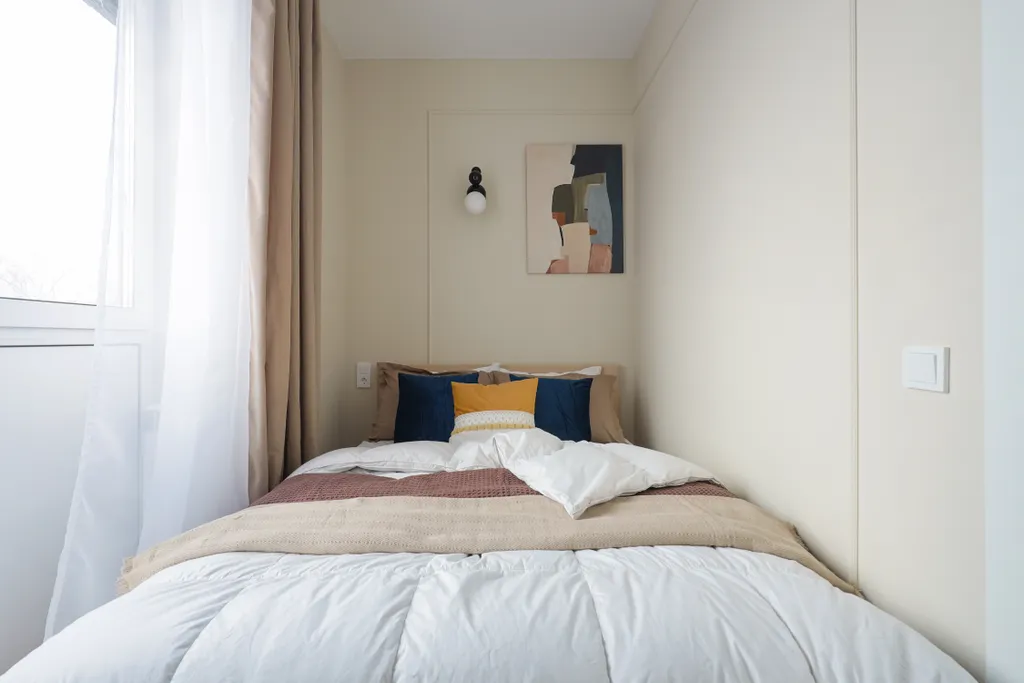 Квартира Квартира Новая студия в ЖК Nice Loft — Москва