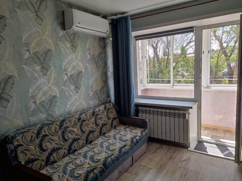 Квартира в центре города, комфорт и удобство