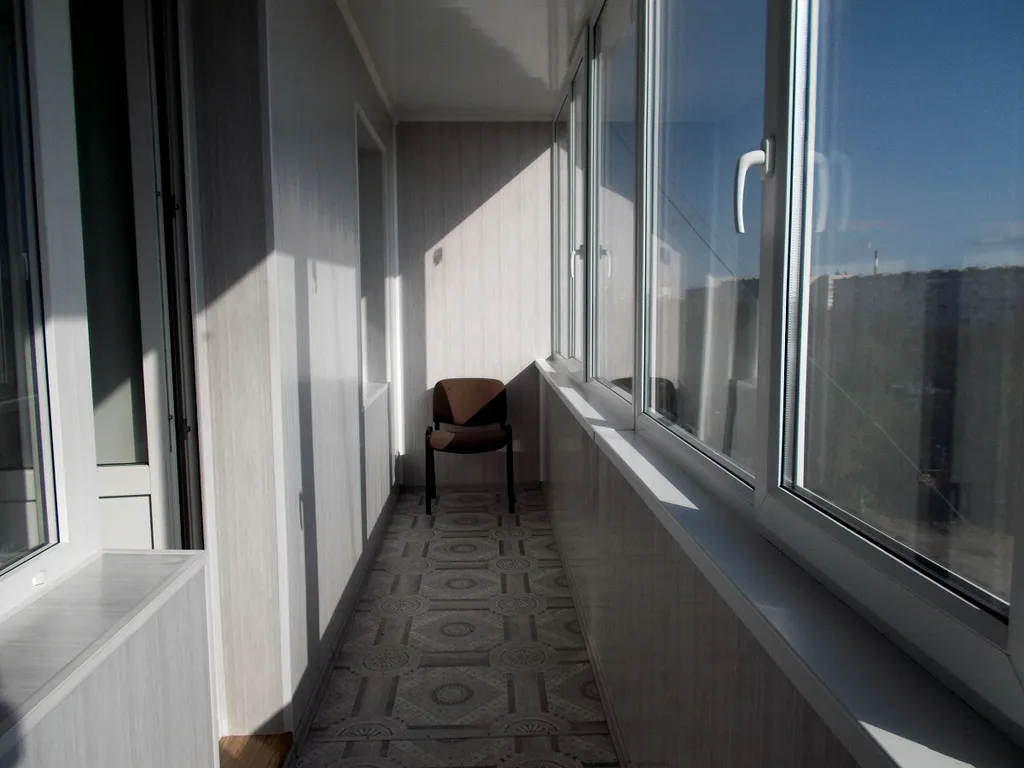 Стильный Люкс с видом на реку