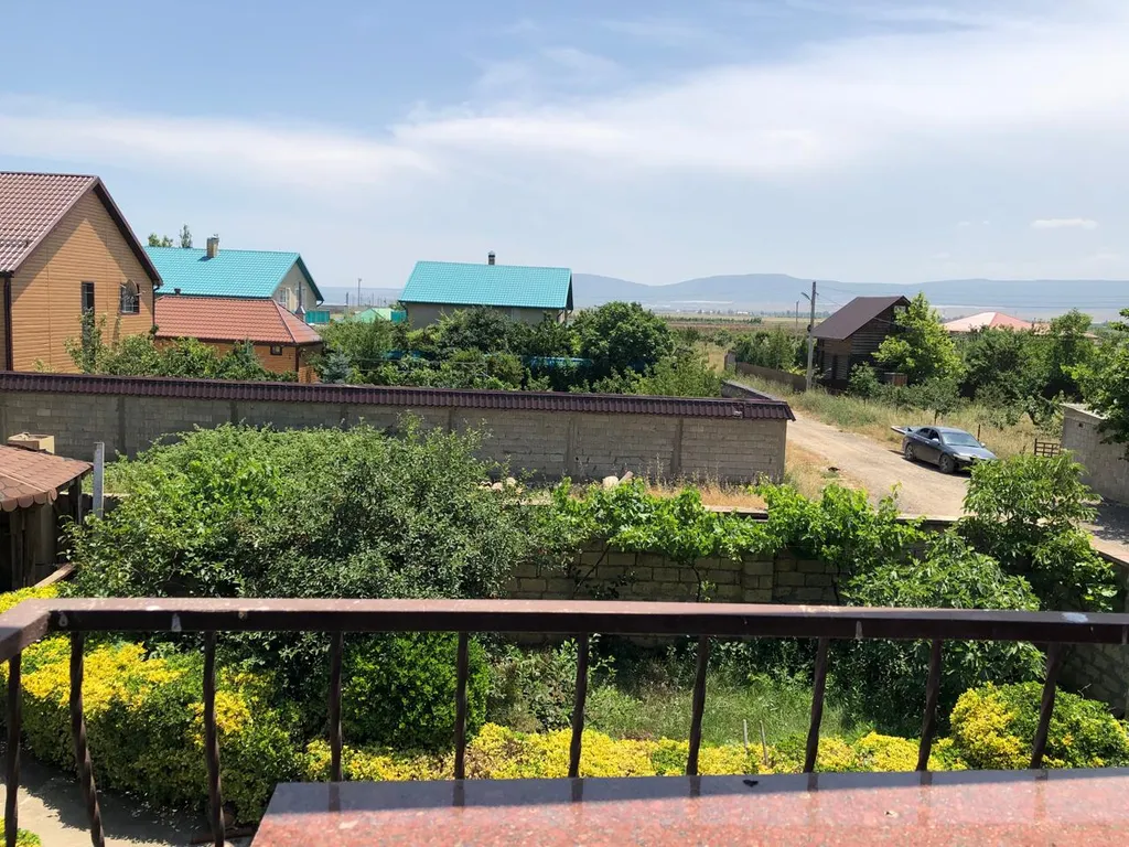 Домик у моря