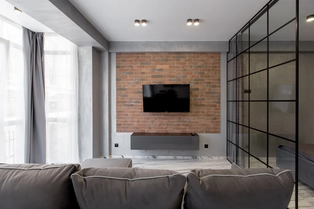 Квартира Квартира Сириус Парк — Сириус