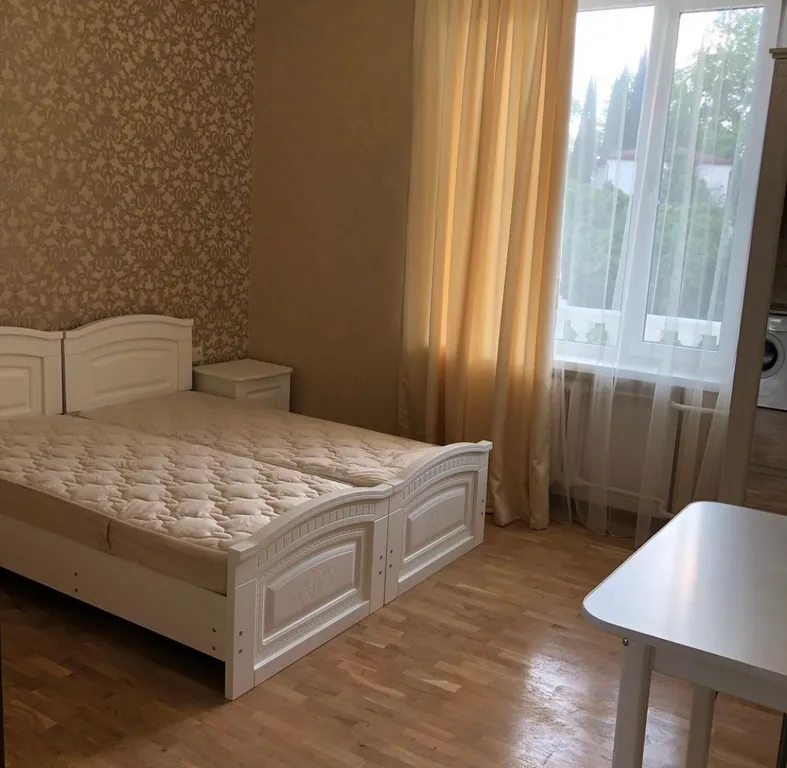 Квартира Комната — Адлер