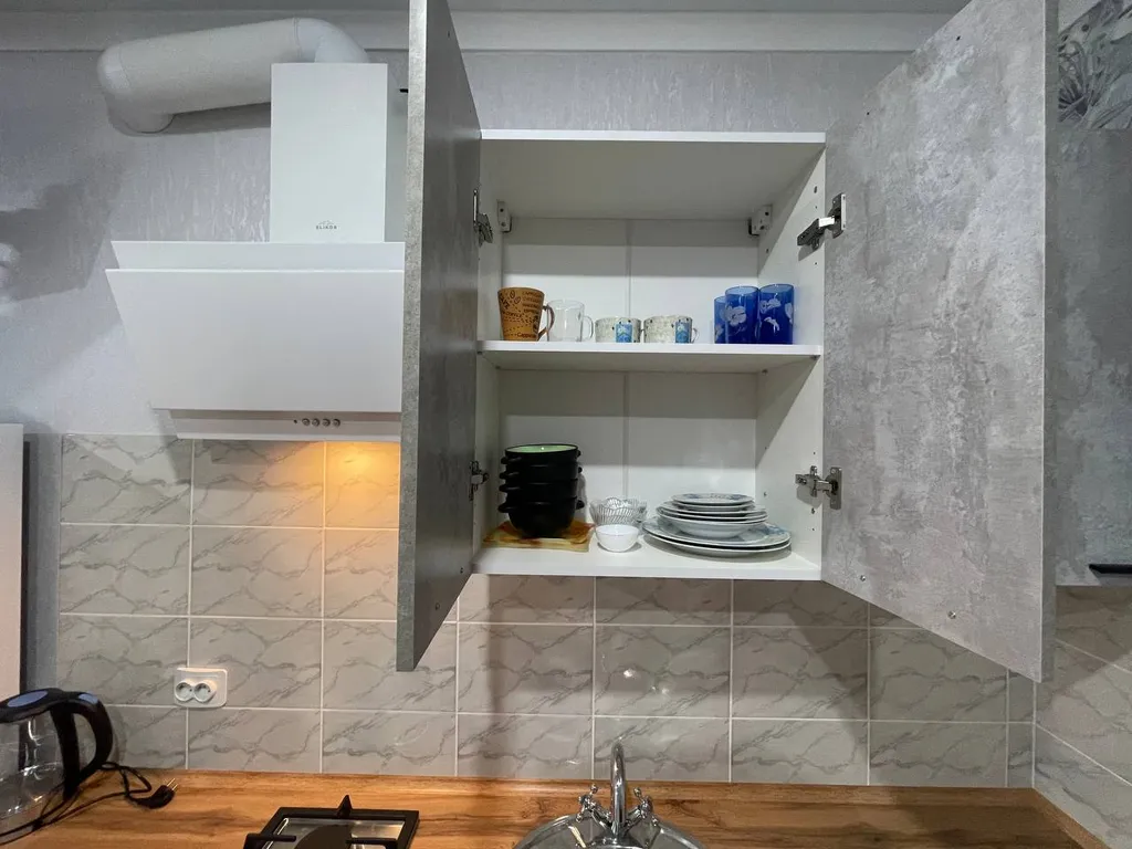 Уютная студия на Русском Поле