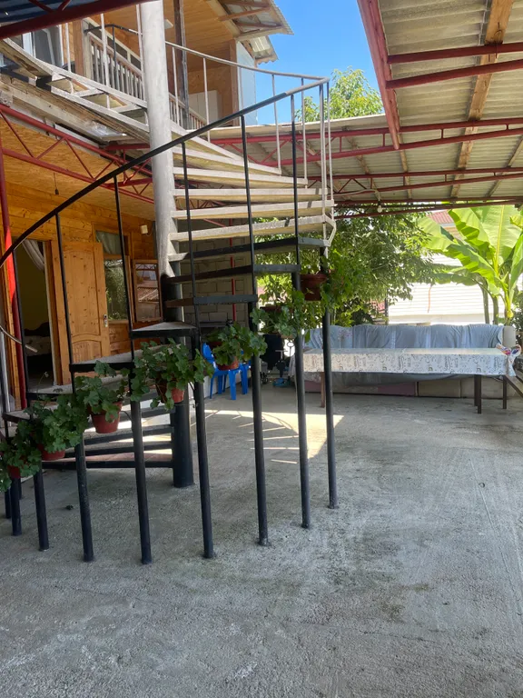 Гостевой дом