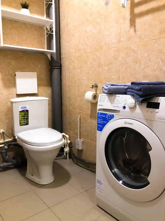 Комфортная студия в удобном районе — ЖК «Семейный-2»