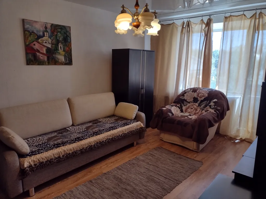 Квартира Квартира в самом центре города — Ярославль