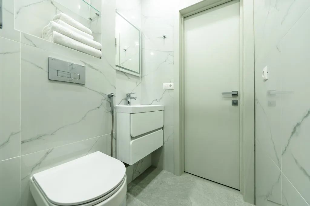 Квартира Апартаменты студия люкс — Сириус