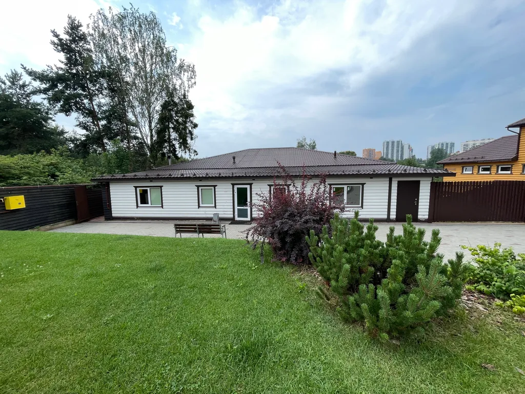 Медвежий берег