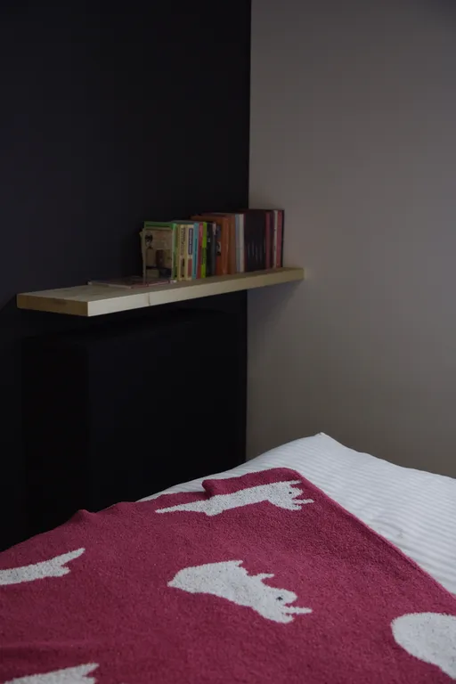 Квартира в горах