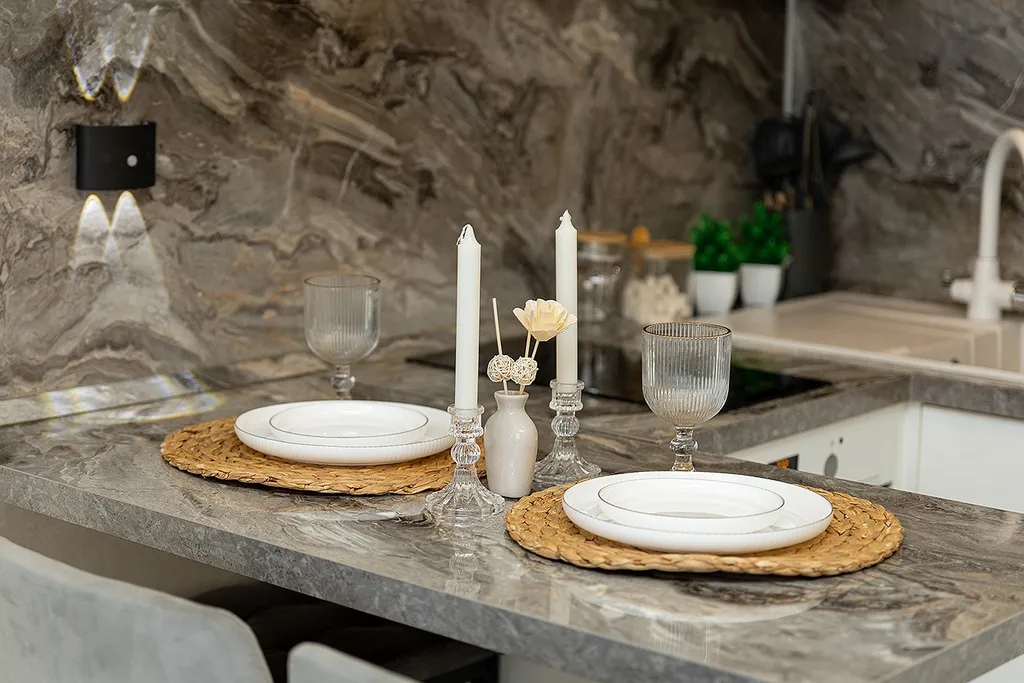 Евродвушка в новом ЖК, рядом с теннисным кортом