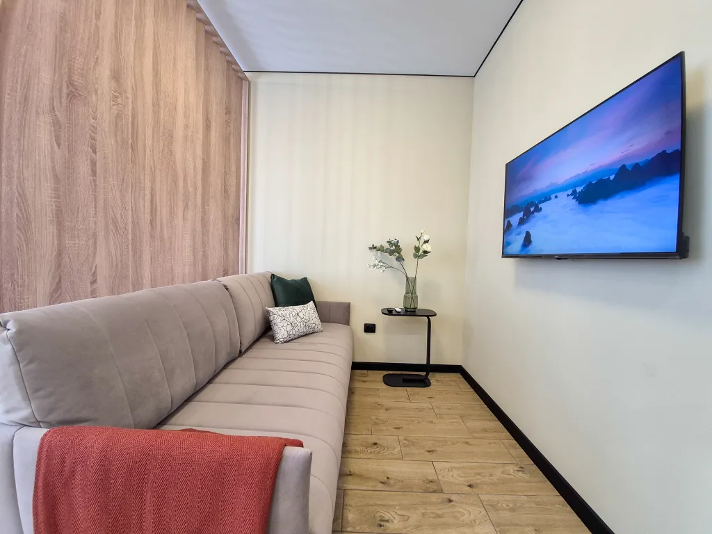 Студия Lite на Чехова