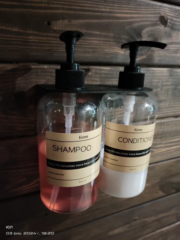 Уютный дом в Хибинах