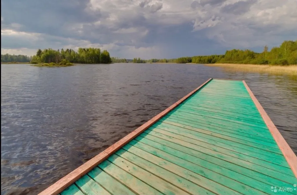 Уютный A-frаme домик на беpегу Bуокcы