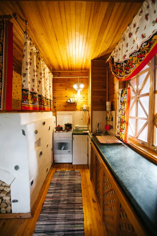 5-комнатный Дом