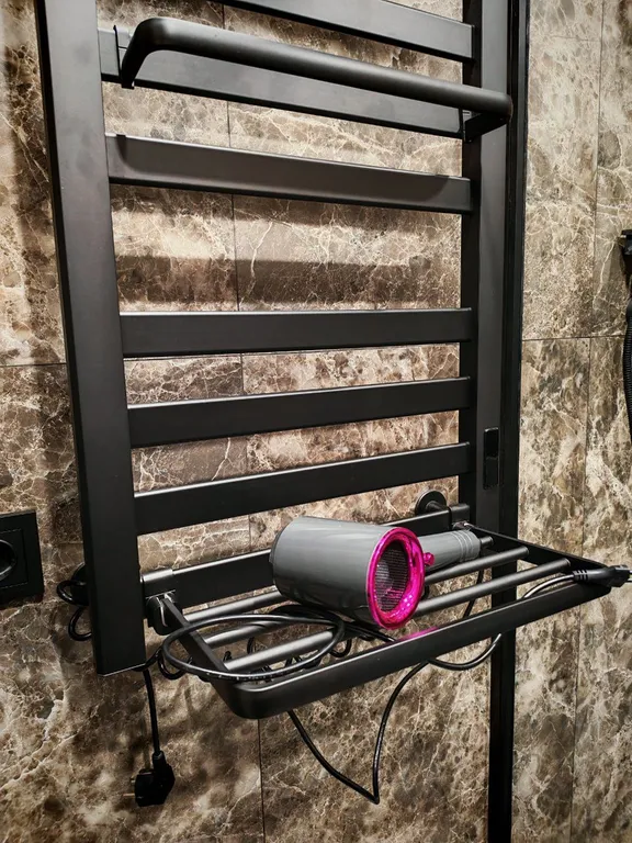 Квартира в новом доме