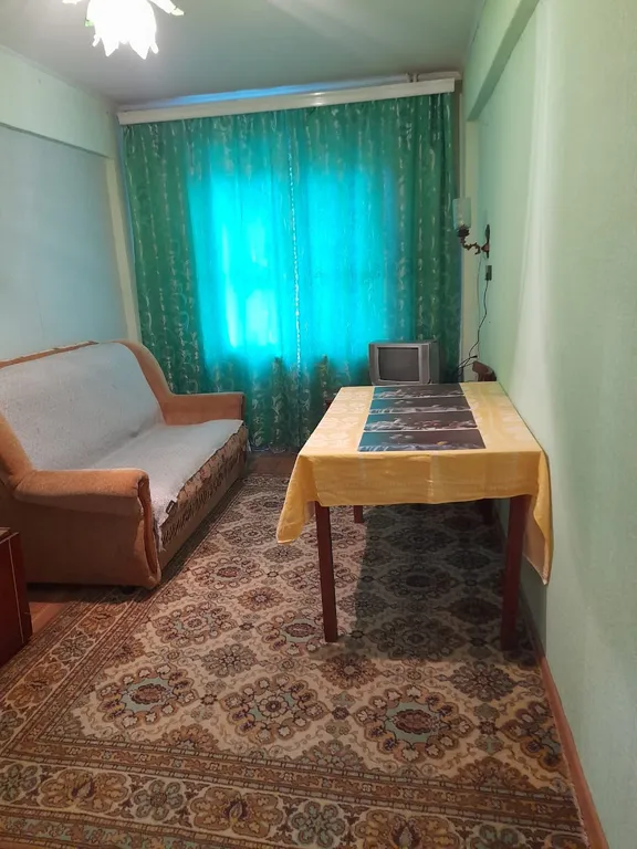 Отличная квартира для вас