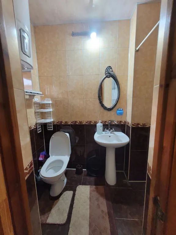 Коттедж Уютный дом для гостей — Дербент