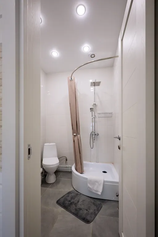 Коттедж Уютный и теплый домик в 7 мин езды от Дивеево — Дивеево