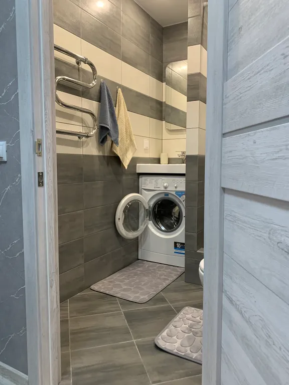 Уютная квартира в центре Дивеево