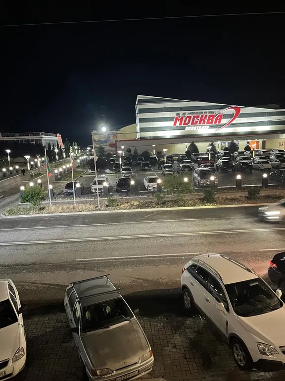 Квартира Морская Рапсодия с неповторимой атмосферой у моря