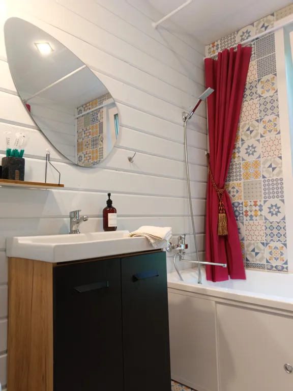 Гостевой дом Приют музыканта