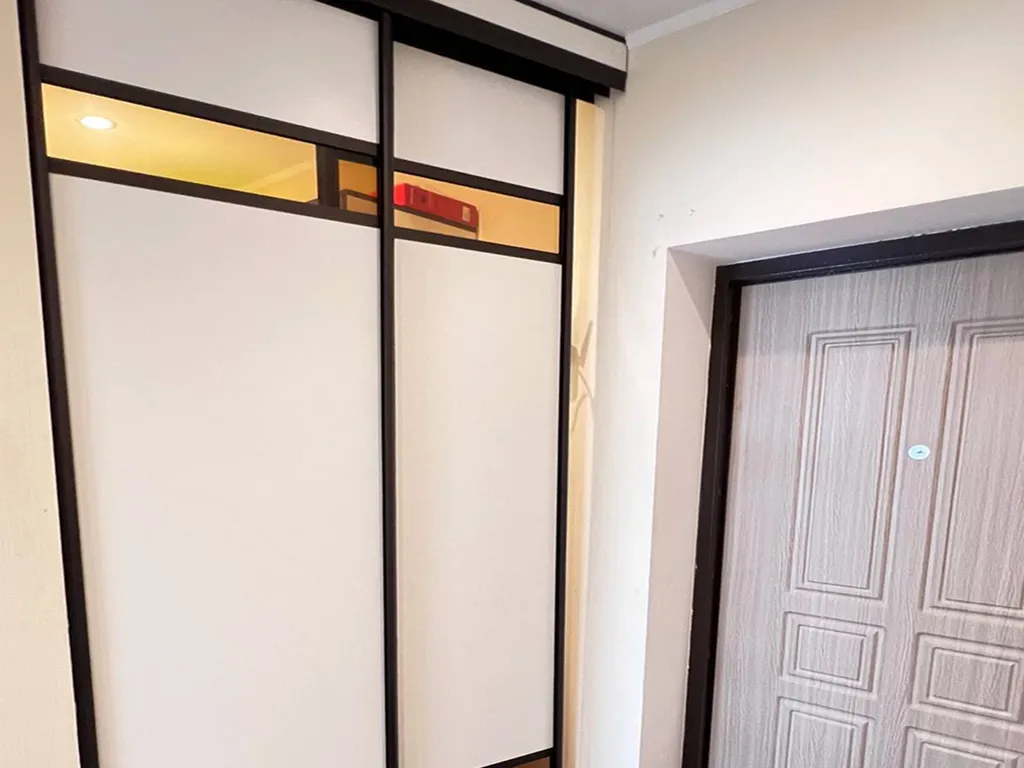 ЖК Сердце Каспия - светлая и аккуратная квартира