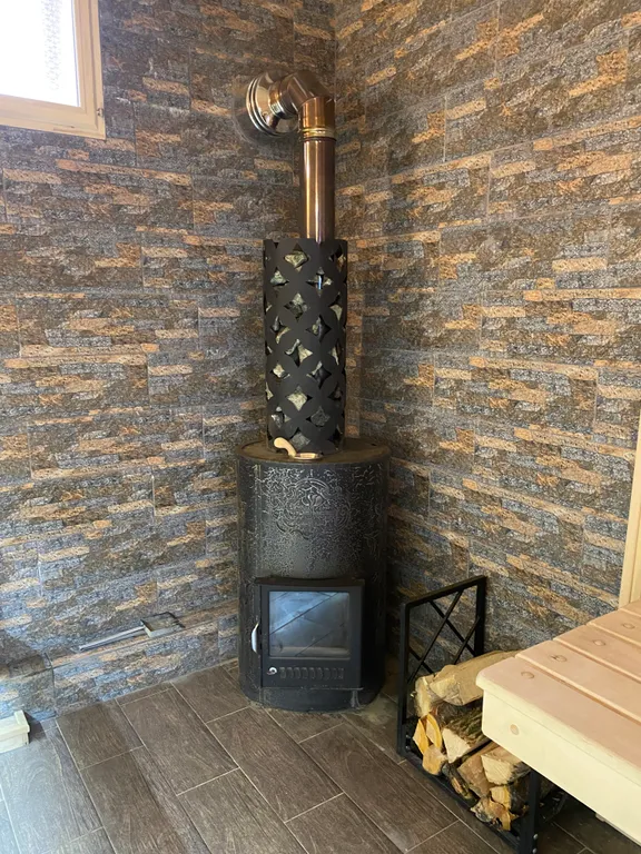 Уютный коттедж