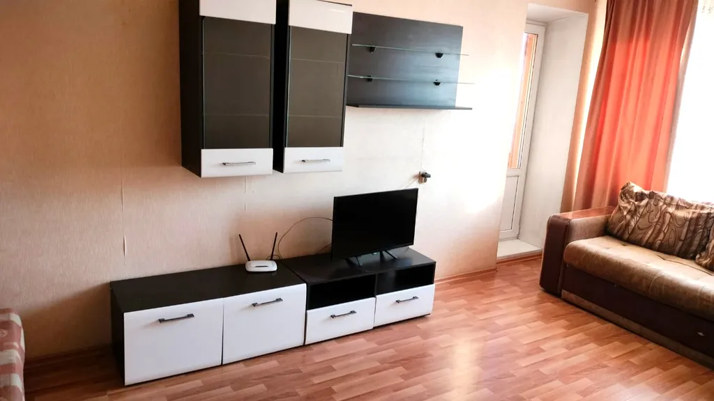 Квартира у Притяжения — аренда посуточно в Магнитогорск