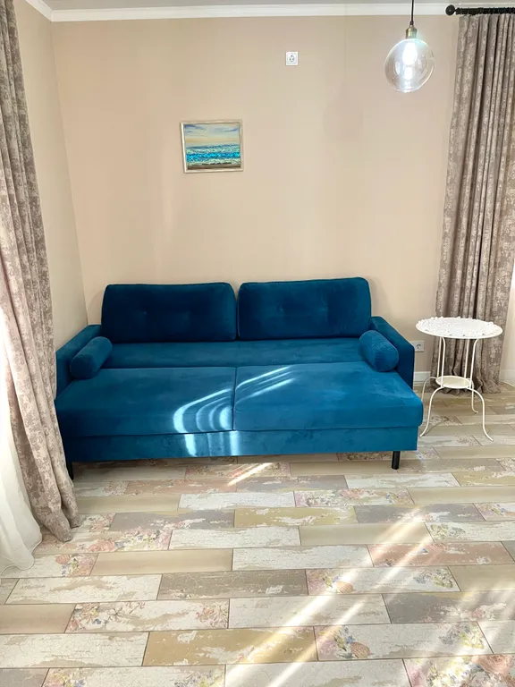 Квартира в самом центре