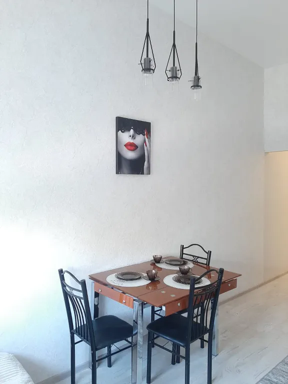 Квартира Просторная, светлая квартира — Калининград