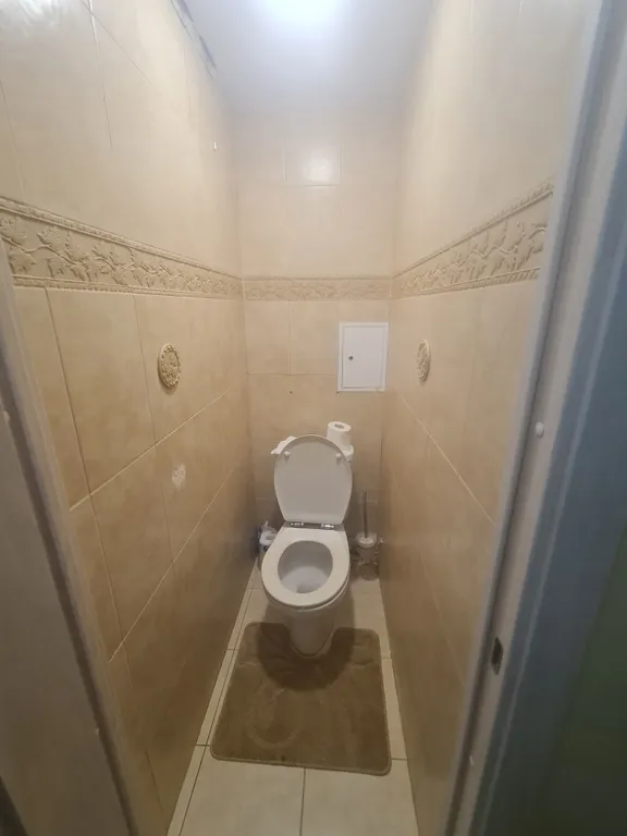 Квартира Квартира видовая на лесной массив и море — Адлер