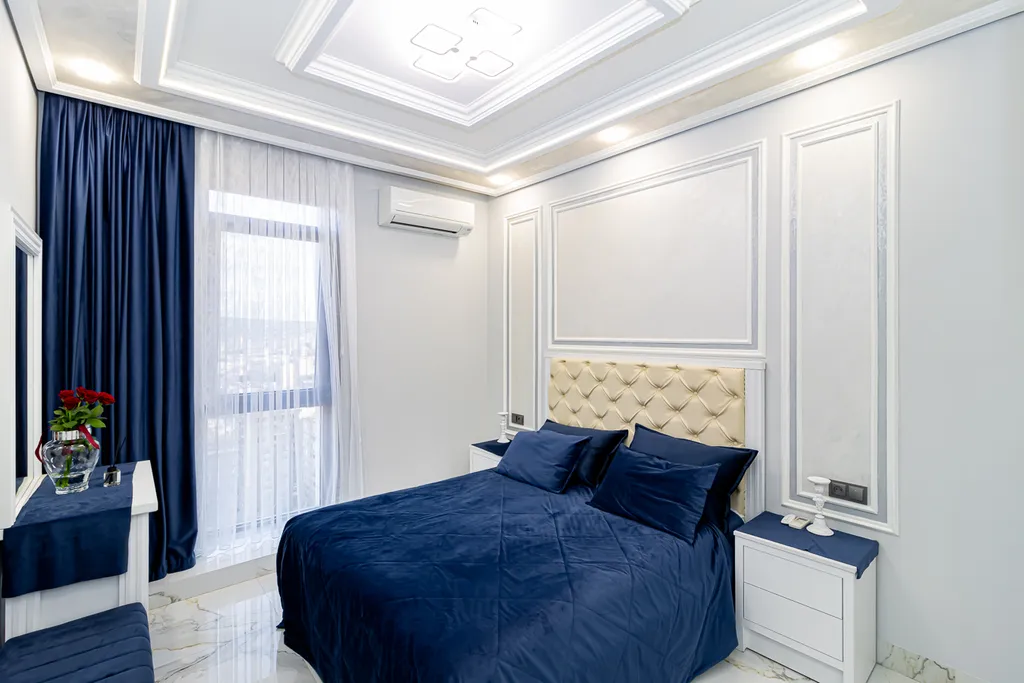 Превосходная центральная квартира с великолепным видом