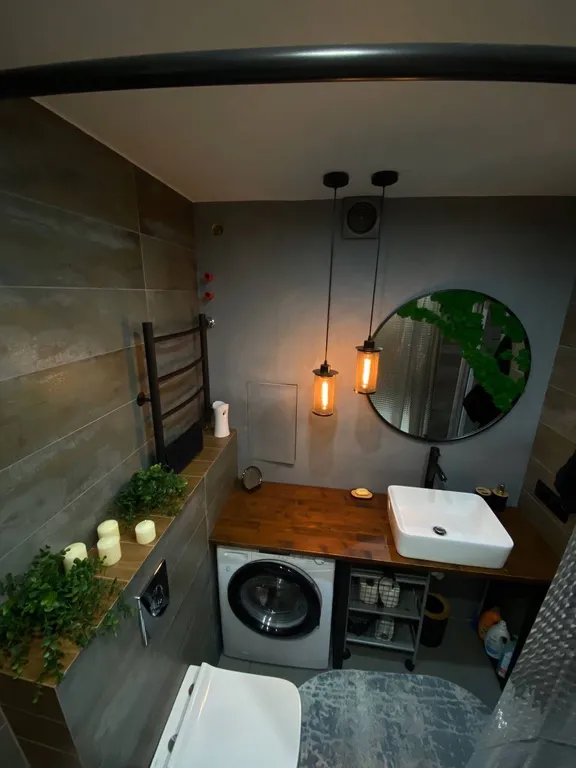 Квартира Квартира для комфортного отдыха на летние каникулы — Раздольное