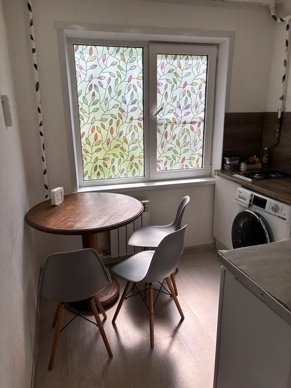 2-комнатная квартира в центре города