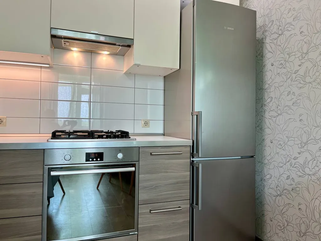 Квартира Просторная квартира рядом с центром города и станцией метро — Казань