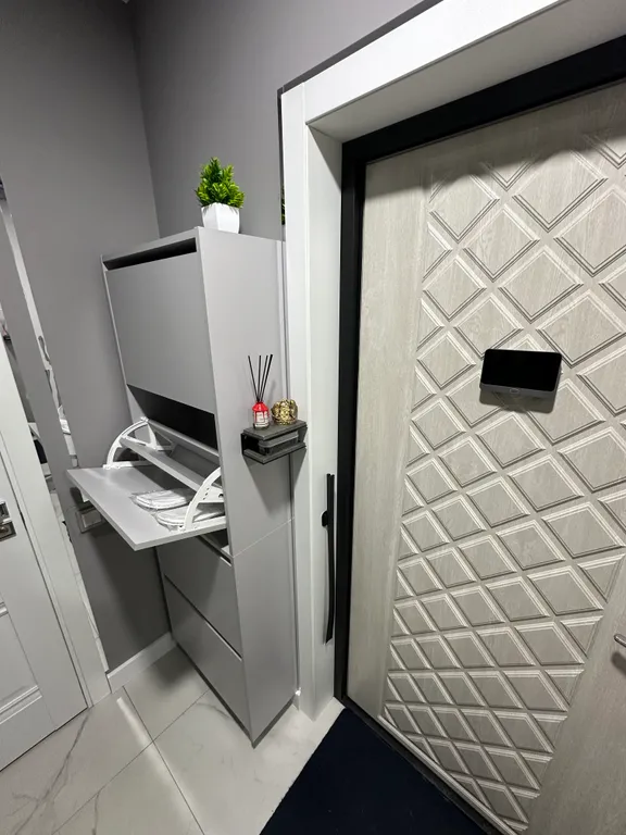 Квартира 2-х Комнатные апартаменты в жилом комплексе «Новое Лыткарино» — Лыткарино