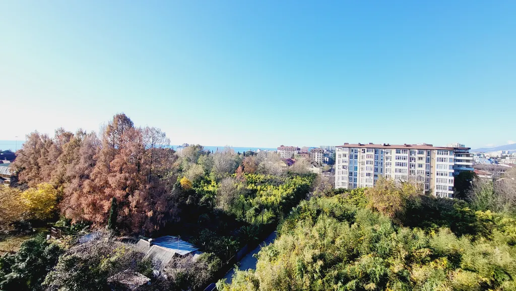 Квартира Уютная квартира — Сириус