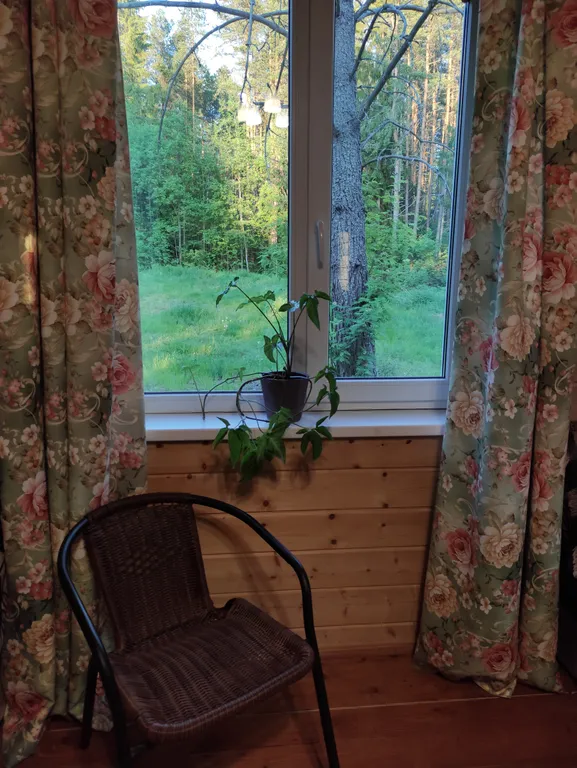 Гостевые дома Илвас