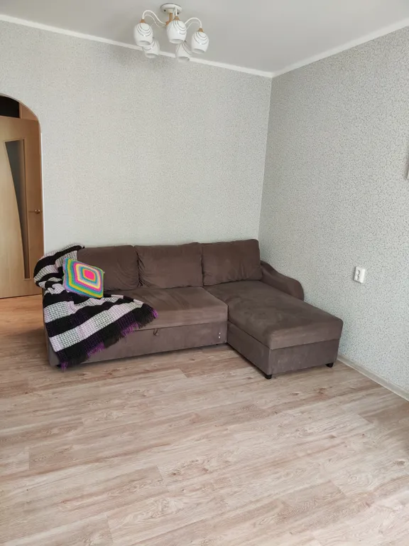 Квартира Уютная квартира — Краснодар