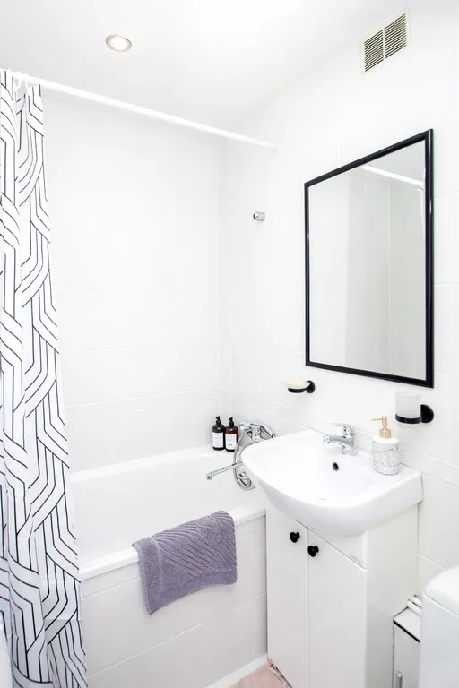 Квартира Теплые апартаменты в центре у озера — Калининград