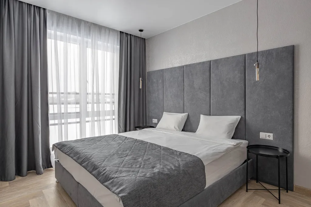 2-комнатная Квартира — аренда посуточно в Новосибирск