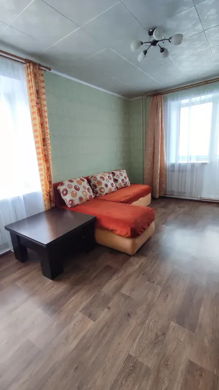 Квартира Уютная квартирка — аренда посуточно в Муром