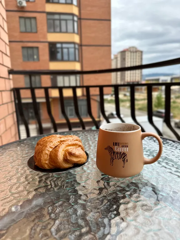 Квартира со всеми удобствами, свежий ремонт, чистая, уютная