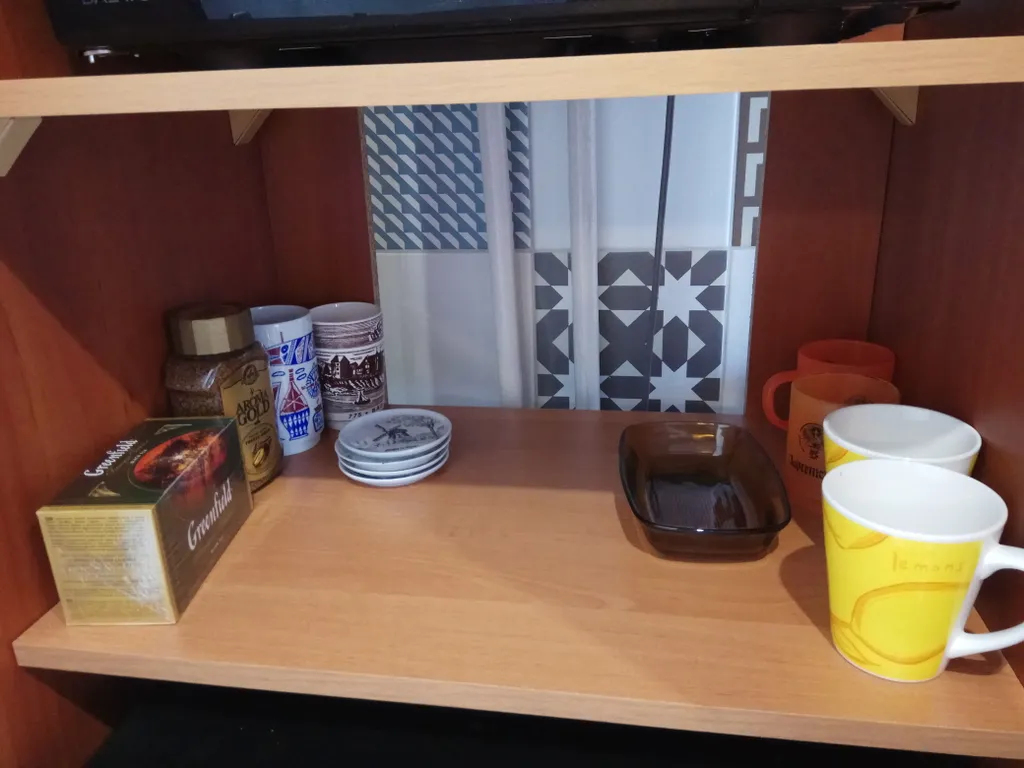 Квартира 2-комнатная Квартира — Калининград